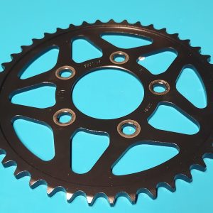 Kettenblatt 45Z Kettenrad Original 33818532146 Neu