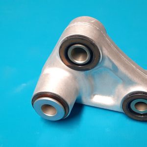 Umlenkung Schwinge Umlenkhebel Original 33537717342 Neu