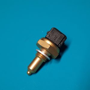 Temperatursensor Kühlmittel Öl Original 13621433076