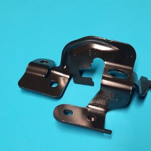 Halter Bremsflüssigkeitsbehälter hinten Original 34318545686