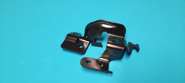 Halter Bremsflüssigkeitsbehälter hinten Original 34318545686