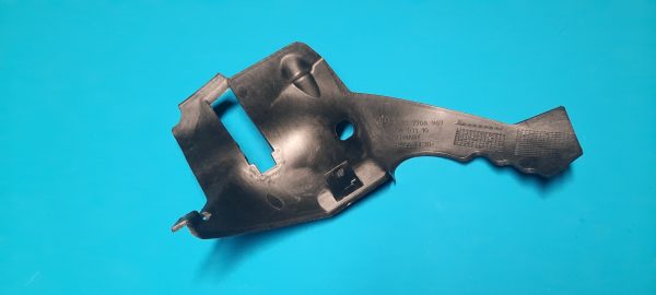 Verkleidung Wasserkühler Abdeckung Original 17117708967 – Bild 3