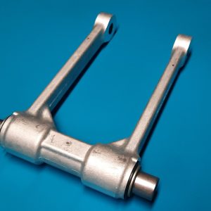 Umlenkung Schwinge Anlenkstrebe 2009-2018 Original 33537717341 Neu