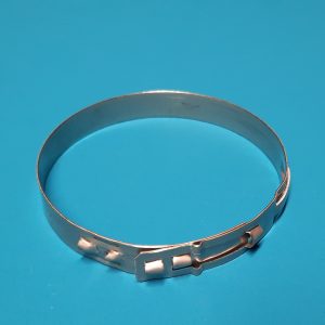 Spannschelle Drosselklappen 2009-2018 Original 11617710724 Neu