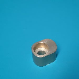 Exzenteraufnahme links Rahmen Original 46517718523
