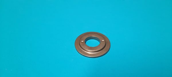 Federteller Auslassventil unten Ventilfeder Original 11348548270 Neu