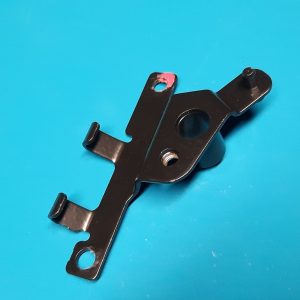Adapter Raddrehzahlsensor Halter 2009-2018 Original 34527713185 Neu
