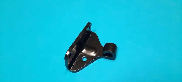 Halter Bowdenzug Kupplungszug 2009-2018 Original 32737719558 Neu – Bild 2