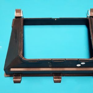Airbox Ansaugrohr Filterrahmen 2009-2014 Original 13717717841