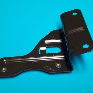 Halter Gleichrichter 2009-2014 Original 12317714323 Neu