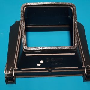 Airbox Ansaugrohr Filterrahmen 2009-2014 Original