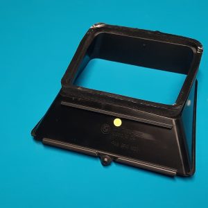 Airbox Ansaugrohr Filterrahmen 2009-2014 Original 13717717840