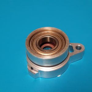 Lagerung Schaltwalze 2009-2018 Original 23007723434 Neu