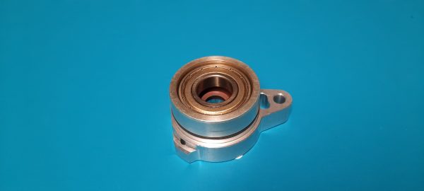 Lagerung Schaltwalze 2009-2018 Original 23007723434 Neu