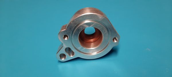 Lagerung Schaltwalze 2009-2018 Original 23007723434 Neu – Bild 2