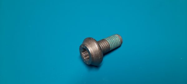 Zylinderschraube Original 07129908279 Neu