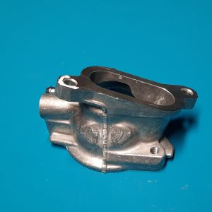 Thermostatgehäuse 2009-2018 Original 11537707492 Neu
