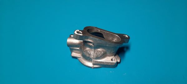 Thermostatgehäuse 2009-2018 Original 11537707492 Neu