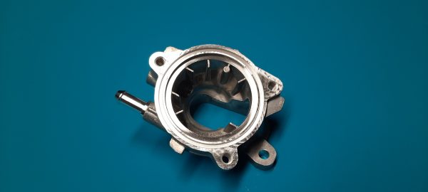Thermostatgehäuse 2009-2018 Original 11537707492 Neu – Bild 3