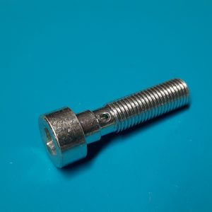 Zylinderschraube Gabel Original 31427720039 Neu