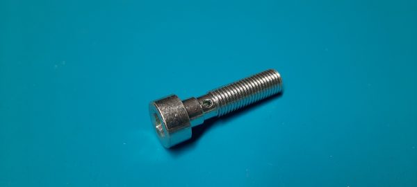 Zylinderschraube Gabel Original 31427720039 Neu