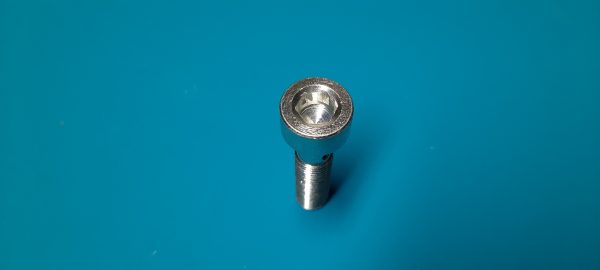 Zylinderschraube Gabel Original 31427720039 Neu – Bild 2