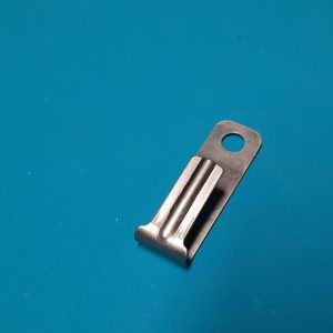 Federblech Kupplungsarmatur Original 32727710798 Neu