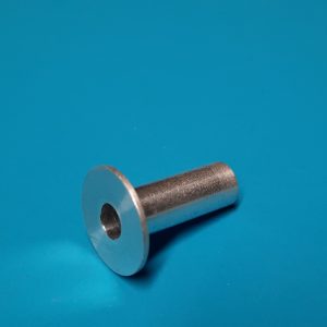 Buchse Alubuchse Original 13617720836 Neu