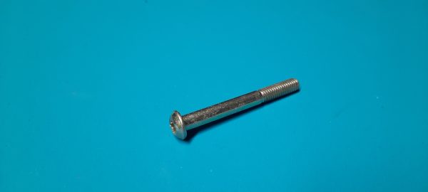 Schraube M6X53 Wasserpumpe Original 11417728912 Neu