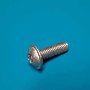 Linsenschraube M6X20 Original 11117653180 Neu