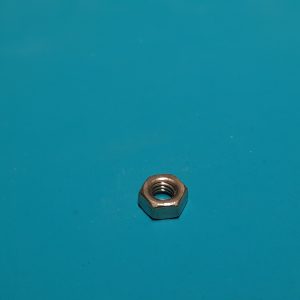 Sechskantmutter M3,5-A2-70 Griff Original 07119906568 Neu