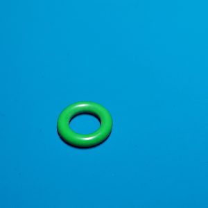 O-Ring 8X3 Ansauglufttemperatursensor Original 13621743299 Neu