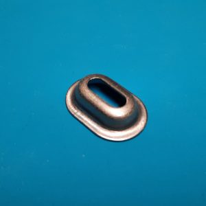 Fixierstück Kettenführung Original 27722345835 Neu