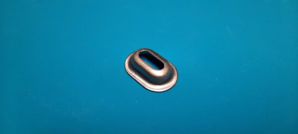 Fixierstück Kettenführung Original 27722345835 Neu