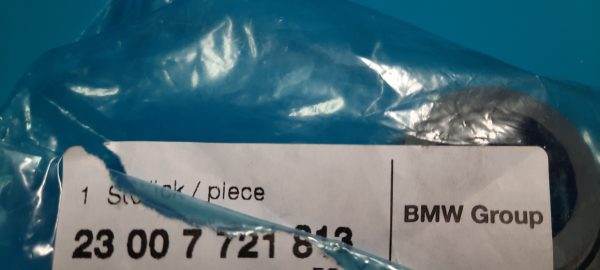 Scheiben/Sprengringe Antriebswelle Original 23008394011 Neu – Bild 2