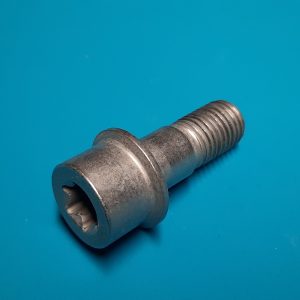 Passschraube M12X1,5 HP Kettenträger Original  33818532733 Neu