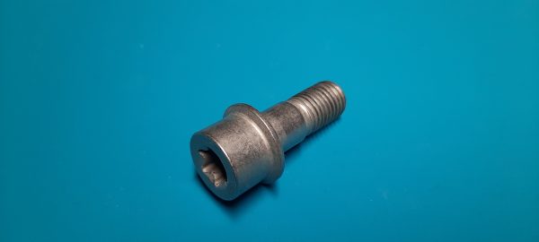 Passschraube M12X1,5 HP Kettenträger Original  33818532733 Neu