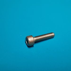 Schraube M4X16 Lenkergriffe unbeheizt Original 07129905001 Neu
