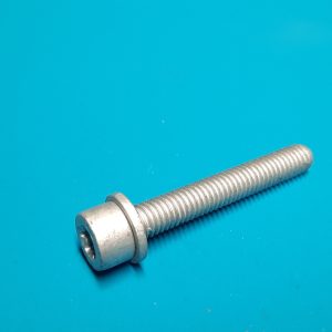 Schraube M6X40 Motorgehäuse Original 07129904591 Neu