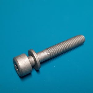 Schraube M6X35 Zylinderkopf Original 07129904709 Neu