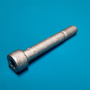 Schraube M10X65 Federbein hinten Original 33537660621 Neu