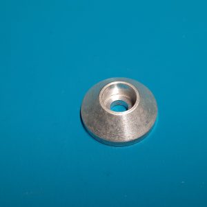 Buchse Tank Original 16117711804 Neu