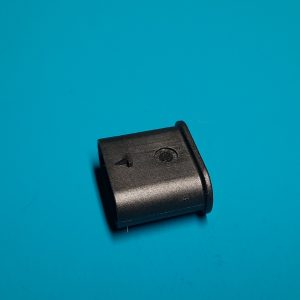 Abdeckkappe Slick Stecker 2009-2018 Original 12527700428 Neu