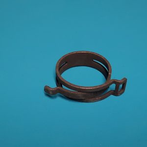 Federbandschelle Wasserkühler Schlauch D=38 Original 17127712516 Neu