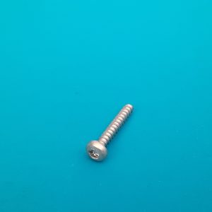 Flanschkopfschraube 2,5X15 Kombischalter Lenker rechts Original 61317683119 Neu