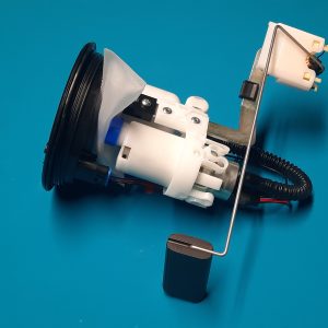 Benzinpumpe Kraftstoffpumpe Spritpumpe 2019-2024 Original 16148414945