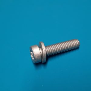 Schraube Ölpumpe M6X25 Original 07129905279 Neu