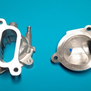 Thermostatgehäuse 2009-2018 Original 11537707492,11537707488  Neu