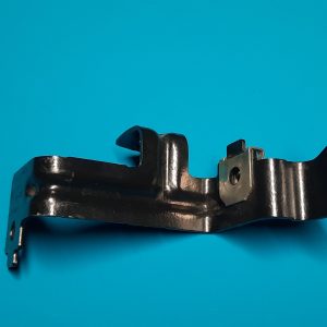 Halter Motorspoiler vorne links 2019- Original 46638569793