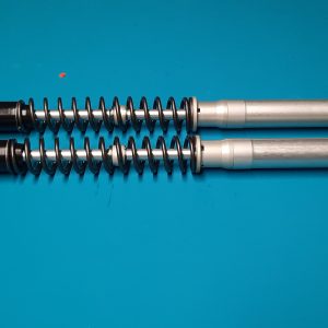 Gabel Cartridge 2009-2011 Original
